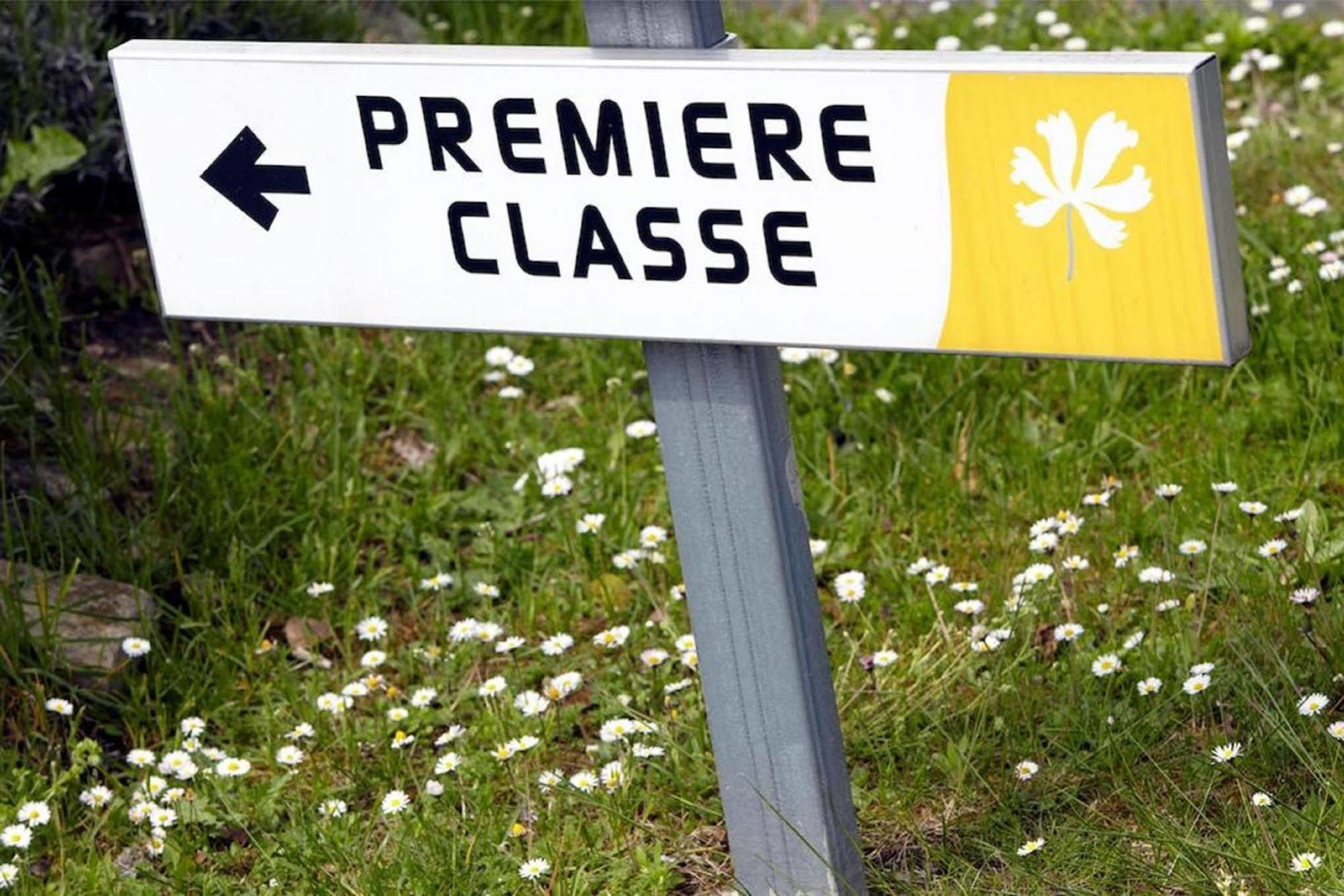 Premiere Classe Dunkerque Est Armbouts Cappel Exterior foto