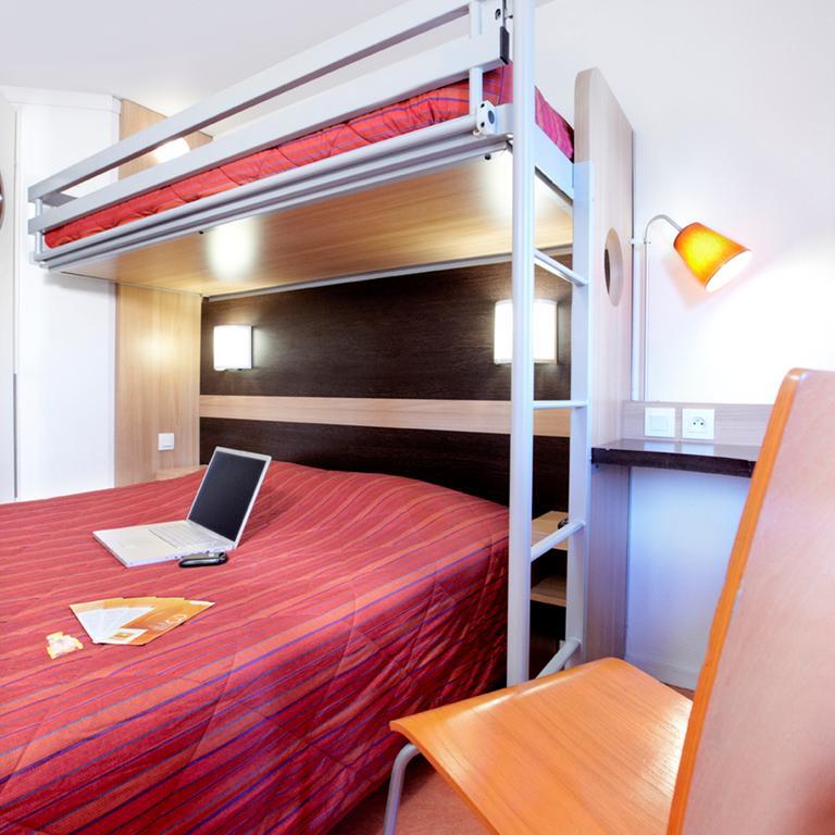 Premiere Classe Dunkerque Est Armbouts Cappel Habitación foto